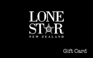 Lone Star