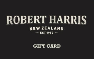 Robert Harris