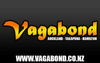 Vagabond Games