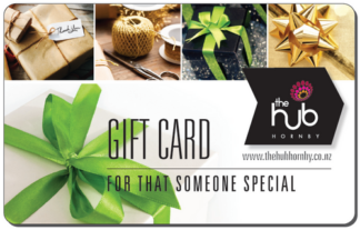 The Hub Hornby