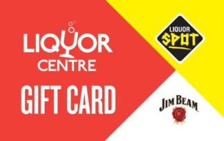 Liquor Centre & Liquor Spot