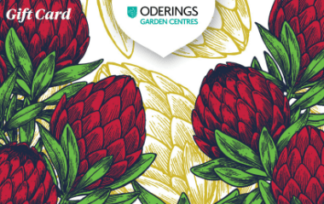 Oderings Garden Centres