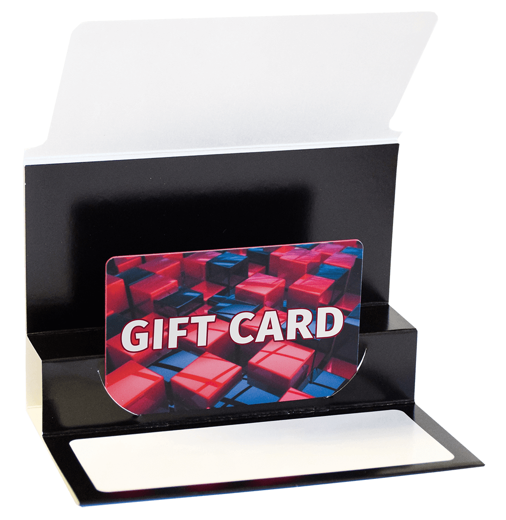 Gift Card Folder-0