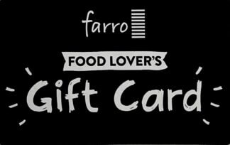 Farro Fresh