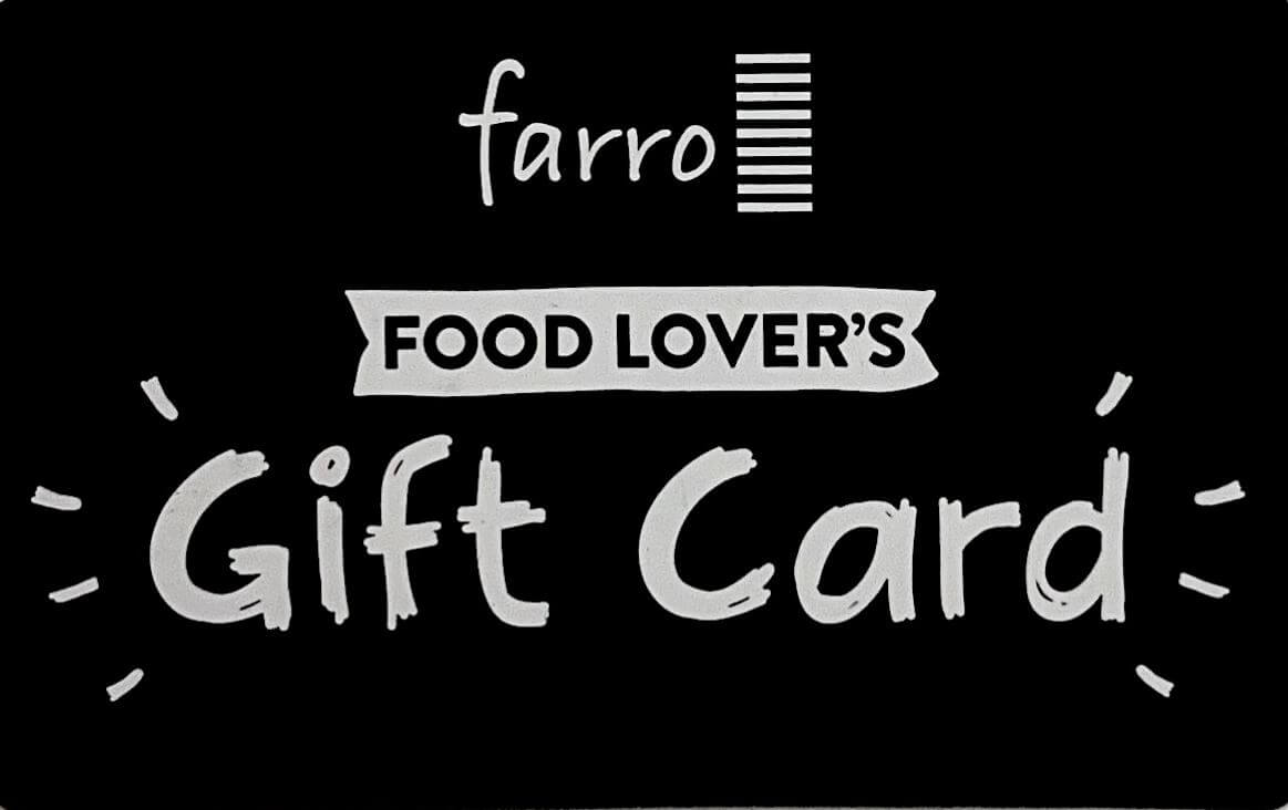 Farro Fresh