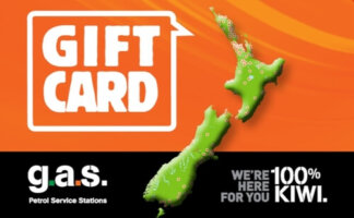 G.A.S Petrol Service Stations