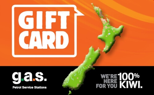 G.A.S Petrol Service Stations