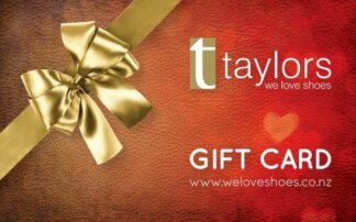 Taylors - We Love Shoes