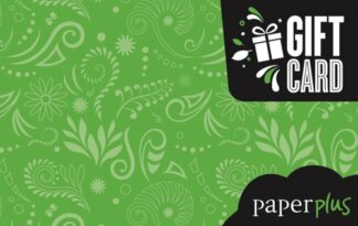 Paper Plus