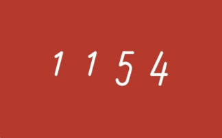 1154