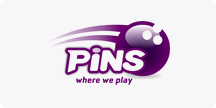 Pins