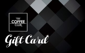 The Coffee Club
