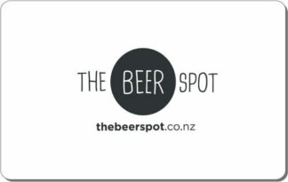 The Beer Spot