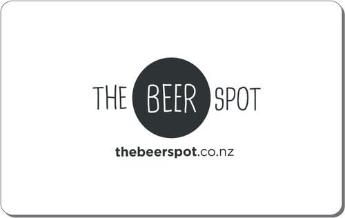 The Beer Spot