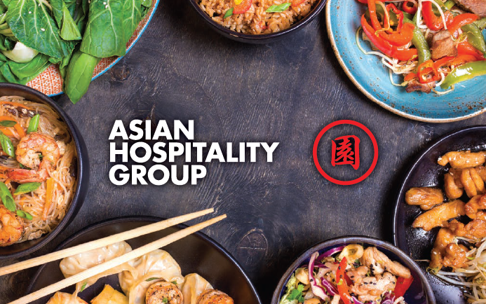 Asian Hospitality Group