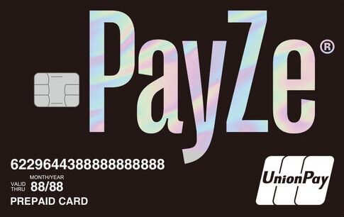 Payze