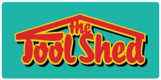 The Tool Shed