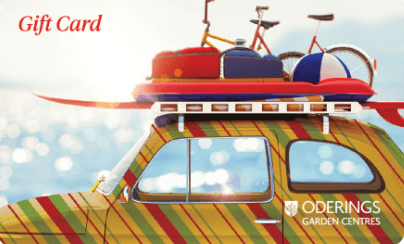 Oderings Garden Centres